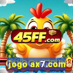 jogo ax7.com